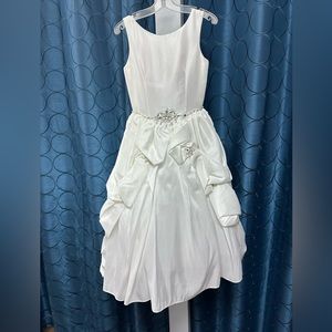 Communion Dress